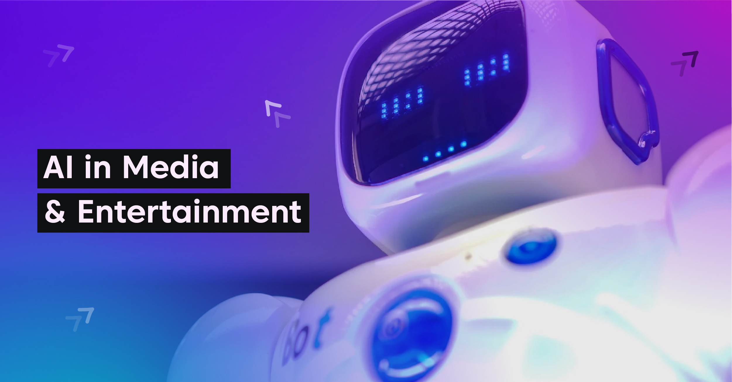 AI-in-Media-and-Entertainment-Industry